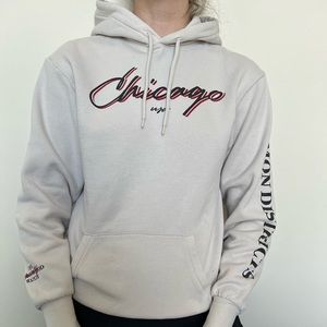 Chicago Hoodie